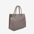 Тоут большой Regina Notte Dark taupe 2