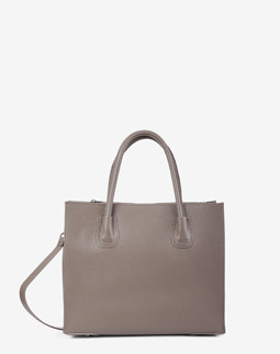 Тоут великий Regina Notte Dark taupe