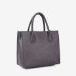 Шоппер великий Regina Notte Dark grey 2