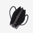 Шоппер великий Regina Notte Dark grey 3