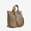 Шоппер великий Regina Notte Dark taupe 2