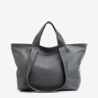 Шоппер великий Regina Notte Dark grey 1