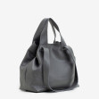 Шоппер великий Regina Notte Dark grey 2