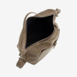 Шоппер большой Regina Notte Dark taupe 3