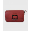 Клатч InBag Dark red 1