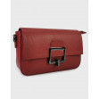 Клатч InBag Dark red 2