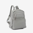 Рюкзак средний Regina Notte Grey 2