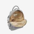 Рюкзак средний Regina Notte Grey 4