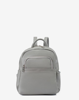 Рюкзак середній Regina Notte Grey