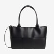 Тоут большой Regina Notte Black 1