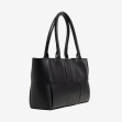 Тоут большой Regina Notte Black 2