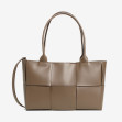 Тоут великий Regina Notte Dark taupe 1