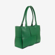 Тоут большой Regina Notte Green 2