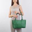 Тоут большой Regina Notte Green 4