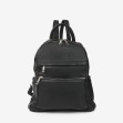 Рюкзак середній Regina Notte Black 1