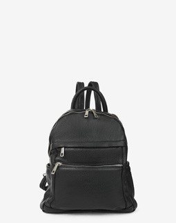 Рюкзак середній Regina Notte Black
