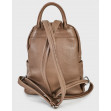 Рюкзак середній Regina Notte Dark taupe 3