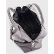 Сумка велика InBag Grey 4