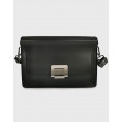 Сумка через плечо (кросс-боди) маленькая InBag Black 1