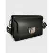 Сумка через плечо (кросс-боди) маленькая InBag Black 2