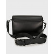 Сумка через плечо (кросс-боди) маленькая InBag Black 3
