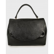 Сумка средняя InBag Black 1