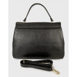 Сумка средняя InBag Black 3