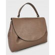 Сумка средняя InBag Dark taupe 2