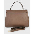 Сумка средняя InBag Dark taupe 3