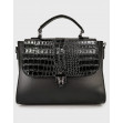 Сумка средняя InBag Black 1