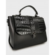 Сумка средняя InBag Black 2