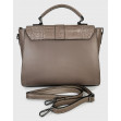 Сумка середня InBag Dark taupe 3