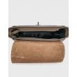 Сумка середня InBag Dark taupe 4