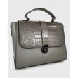 Сумка середня InBag Dark grey 2