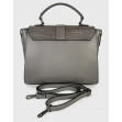 Сумка середня InBag Dark grey 3