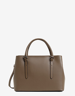 Тоут великий Regina Notte Dark taupe