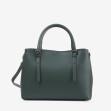 Тоут большой Regina Notte Dark green 1