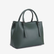 Тоут большой Regina Notte Dark green 2