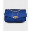 Сумка через плечо (кросс-боди) маленькая InBag Blue 1