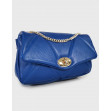Сумка через плечо (кросс-боди) маленькая InBag Blue 2