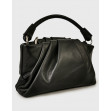 Сумка средняя InBag Black 2
