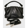 Сумка средняя InBag Black 3