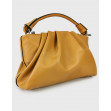 Сумка середня InBag Mustard 2