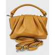 Сумка середня InBag Mustard 3
