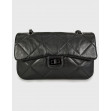 Сумка через плечо (кросс-боди) маленькая InBag Black 1