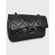 Сумка через плечо (кросс-боди) маленькая InBag Black 2
