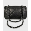 Сумка через плечо (кросс-боди) маленькая InBag Black 3