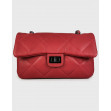 Сумка через плечо (кросс-боди) маленькая InBag Red 1