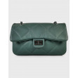 Сумка через плечо (кросс-боди) маленькая InBag Dark green 1