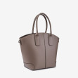Тоут средний Regina Notte Dark taupe 2